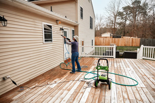 Best Deck Pressure Washing  in Wadley, GA