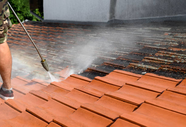 Best Fence Pressure Washing  in Wadley, GA