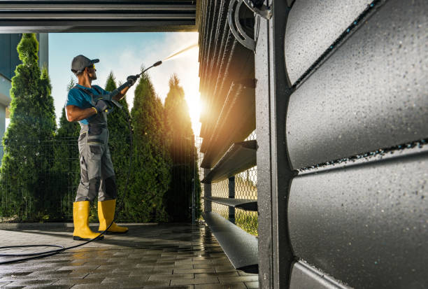 Best Commercial Pressure Washing  in Wadley, GA