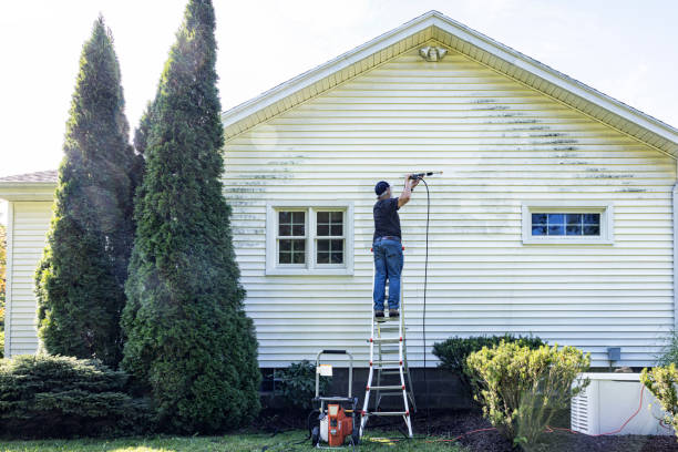 Best Affordable Pressure Washing  in Wadley, GA