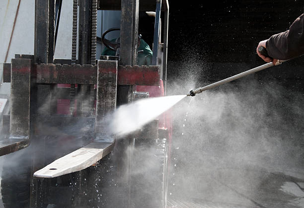 Best Deck Cleaning Services  in Wadley, GA