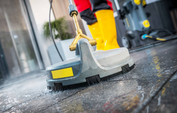 Why Choose Our Certified Pressure Washing Experts for Your Project Needs in Wadley, GA?
