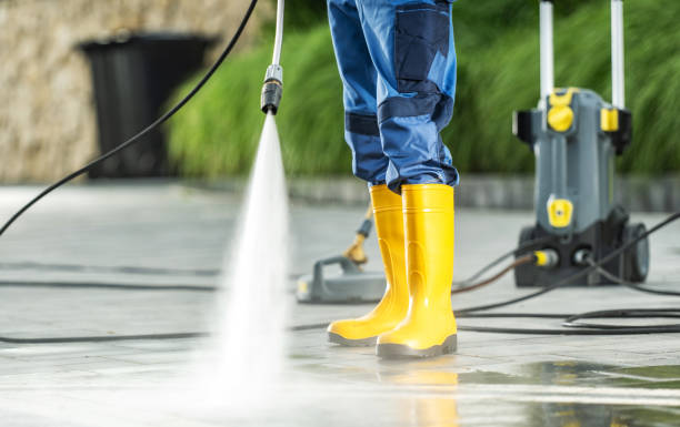 Wadley, GA Pressure Washing Company