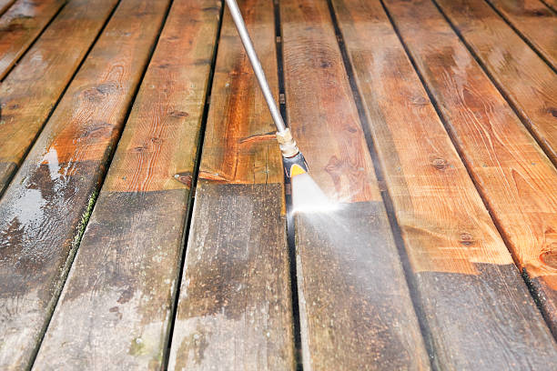 Pressure Washing Contractors in Wadley, GA