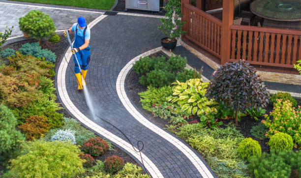 Best Exterior Home Cleaning  in Wadley, GA